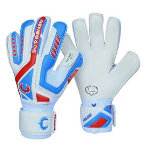 Guantes de Portero de Cuero Premium Personalizables - Product Image 4