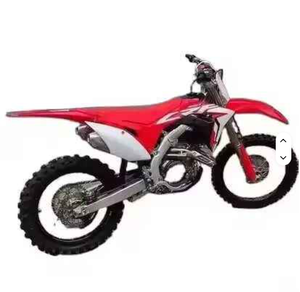 Nueva motocicleta 2024 CRF150 CRF 150 RBN RB N 150cc - Product Image 1