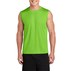 New Ripped Retro Vest <b>Men's</b> Summer Casual Sleeveless <b>Tank</b> <b>Top</b> Shirt American Retro Sports Handsome - Product Image 1
