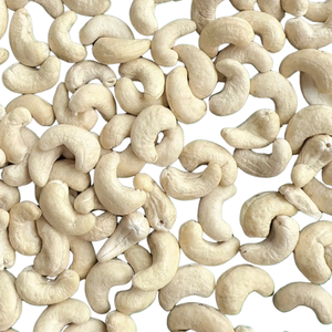 Gran oferta de anacardos W240, anacardos orgánicos, fábrica de Santigo en Vietnam, embalaje con etiqueta privada disponible - Product Image 1