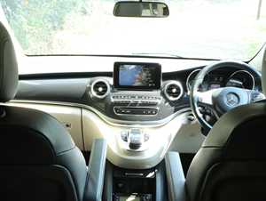 Vehículos Usados de Segunda Mano, Clase V 2019, V250 D Sport, Listos para Enviar - Product Image 5