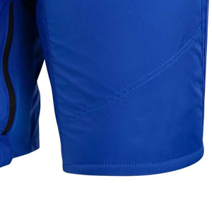 Venta caliente mejor fabricación Diseña tus propios pantalones de hockey sobre hielo precio bajo pantalones de hockey sobre hielo tarifa al por mayor OEM transpirable - Product Image 4