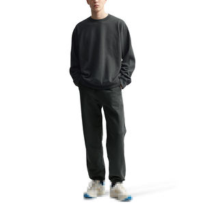 Jersey de algodón 100% de alta calidad para hombre, Sudadera con capucha, ropa de calle, sudadera con estampado Digital de peso pesado, sudadera de alta calidad - Product Image 5