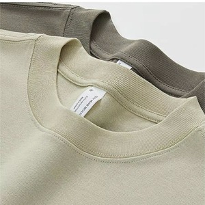 <b>Summer</b> <b>T</b> <b>Shirts</b> for <b>Men</b> Custom Design Cotton Casual Tee <b>Shirt</b> Wholesale Export - Product Image 4