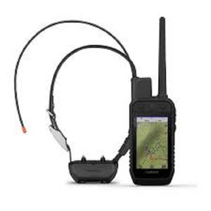 Garmin Alpha 200 Plus con Collar TT25 - Product Image 1
