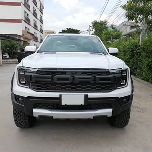 2023 fo-rd Ranger ra-ptor doble mano derecha usado - Product Image 1