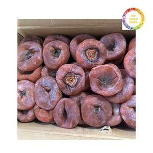 Top Tier Dried Persimmon Whole Fruits Vacuum Packed Freshness High <b>Quality</b> <b>Sweet</b> Treats For Worldwide Distribution Wholesale - Product Image 3
