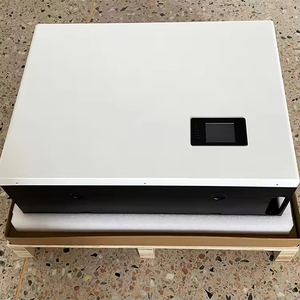 Baterías Solares para el Hogar de 10kwh, Batería Solar de Litio de Ciclo Profundo de 48v 200ah 300 Ah 320ah 400ah 500ah, Batería de Iones de Litio - Product Image 6