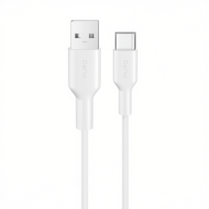 Cable de datos USB-C blanco de 1 m CUSBC31WHI - Product Image 2