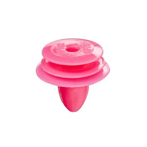Door Panel <b>Clips</b> for Hyundai Kia - 50 Pieces - Product Image 4