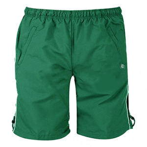 Pantalones cortos de malla de sublimación personalizados para jugadores de baloncesto y jugadores de béisbol pantalones cortos de poliéster de secado rápido 100% para ropa deportiva de hombre - Product Image 3