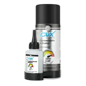 Kit de MDF DVX (200 ml) - Product Image 1