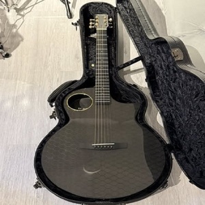 Guitares électro-acoustiques originales entièrement assemblées, best-sellers, authentiques - Product Image 1