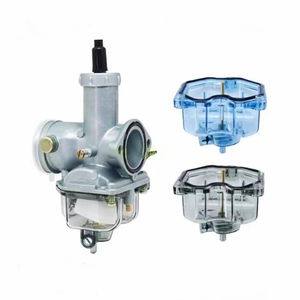 <span class=keywords><strong>Carburador</strong></span> Original <span class=keywords><strong>de</strong></span> Alta Calidad para Motocicleta CG125 CG150 CG200 CG250 Nuevo - Product Image 6