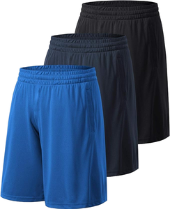 Pantalones cortos de secado rápido - Product Image 2