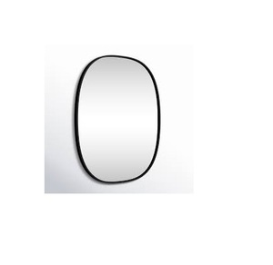 Espejo de Pared de Metal Moderno de Estilo Único para Decoración de Paredes de Dormitorio y Sala de Estar a Precio de Mayoreo - Product Image 4