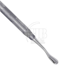 เครื่องมือทันตกรรมแบบใช้มือทำจากเหล็กกล้าไร้สนิมคุณภาพสูง สำหรับการปรับรูปกระดูกและการผ่าตัดในช่องปาก - Product Image 5