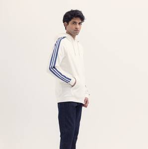 Nuevo diseño, ropa deportiva con estilo, logotipo personalizado, manga larga, en blanco, cómoda, para hombres, sudaderas con capucha, nuevo estilo - Product Image 2