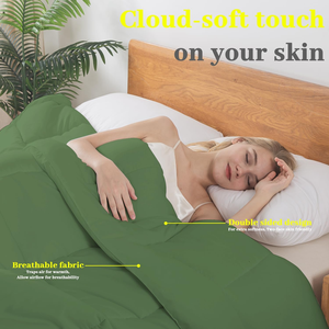 Juegos de cama de sábanas de edredón de algodón 100% de alta calidad al por mayor hermosas sábanas florales/sólidas/a rayas diseño impreso - Product Image 6