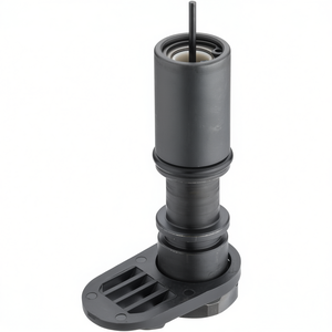 Accessoires et pièces pour outils pneumatiques Hazet, entrée d'air pour clé à chocs - Product Image 2