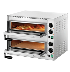 Mini four à toaster numérique professionnel Mini Plus 2 de 25 L, prêt à être expédié, avec fonctions de cuisson, de toasts et de réchauffement - Product Image 3