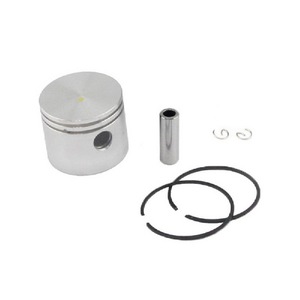 Pistón Compatible Hus372 Big Bor de 52 mm con Segmentos Ref 504215 para Motosierras - Product Image 1