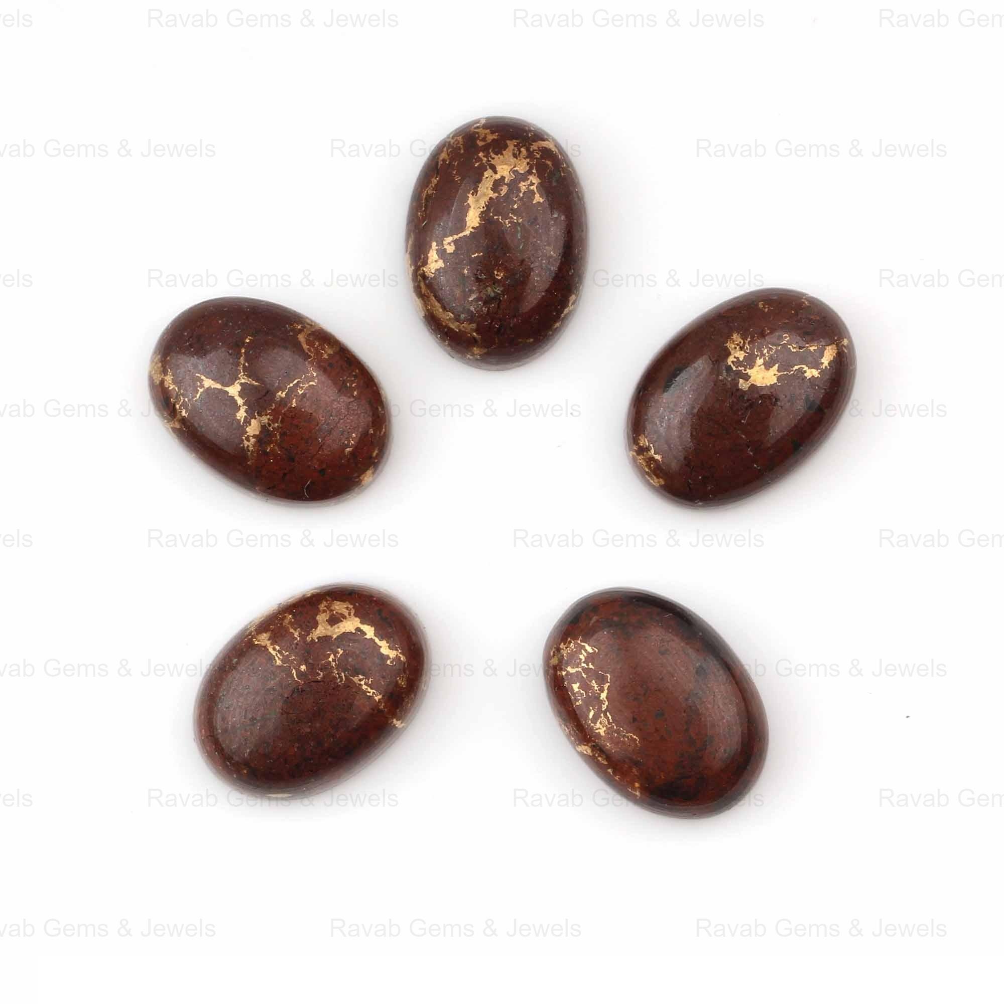 สีน้ำตาล