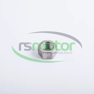 Jenbacher, piezas de maquinaria de motor de Gas Natural, tuerca Hexagonal de uso, - Product Image 1