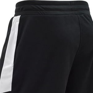 High Quality Customize <b>Men</b> MMA Boxing <b>Shorts</b> High Waist Drawstring Closure Quick Dry Casual Solid Color - Product Image 6