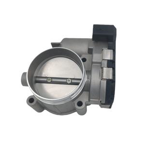 Cuerpo de Aceleración para <span class=keywords><strong>Audi</strong></span> A6 A4 078133062 077133062A 078133062C 078133062D 0280750003 Válvula de Aceleración - Product Image 2