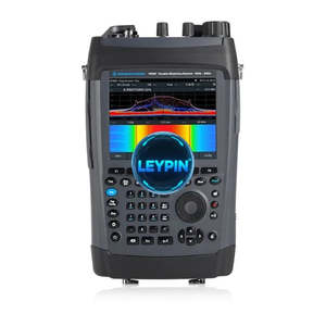 Receptor de Monitoreo Portátil ROHDE & SCHWARZ PR200 - Segunda Mano 80%-99% Nuevo Totalmente Funcional con Garantía DOA Hecho en Alemania - Product Image 2