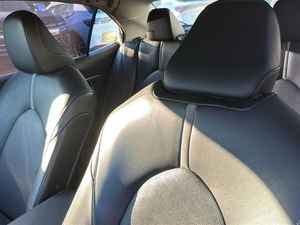 2021 d'occasion T0y0ta Camry XSE Disponible à la vente | Très propre sans accident - Product Image 3