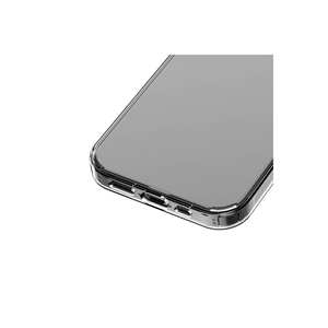 Funda de Silicona Transparente Netzy SAFA Coss para iPhone 15 Pro, Carcasa Trasera Delgada a Prueba de Golpes, Funda para Teléfono Móvil de PC 7 Plus 13 Pro Max - Product Image 5