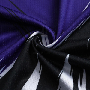 Uniforme de baloncesto personalizado nuevo diseño uniforme de baloncesto 100% poliéster uniforme de baloncesto buena calidad - Product Image 5