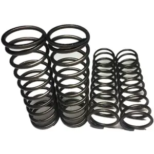 Factory manufacturing Stainless Small all type Compression Springs wholesale Coil Springs