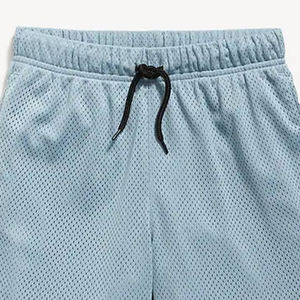 Shorts de basket-ball 100% polyester pour hommes, logo personnalisé imprimé, shorts à séchage rapide, shorts de basket-ball amples, shorts de sport - Product Image 6