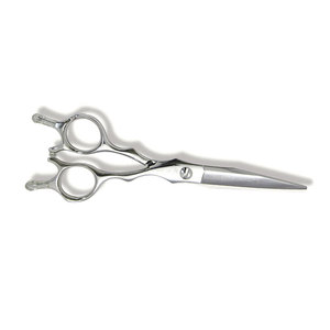 Ciseaux de salon de coiffure de coiffure de haute qualité ciseaux de coupe de cheveux de coiffeur professionnel pour la vente en ligne - Product Image 6