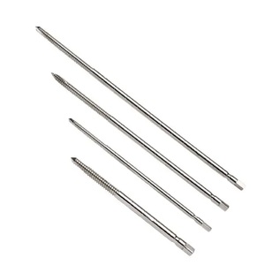 Chỉnh Hình Dụng Cụ Phẫu Thuật <span class=keywords><strong>Kirschner</strong></span> Móng Tay <span class=keywords><strong>K</strong></span> Dây <span class=keywords><strong>K</strong></span> <span class=keywords><strong>Kirschner</strong></span> Dây Bởi FS Ortho - Product Image 3