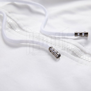 Survêtements pour hommes à capuche respirants pour usage extérieur en hiver, taille personnalisée, logo personnalisé, style tendance, matériau durable - Product Image 4