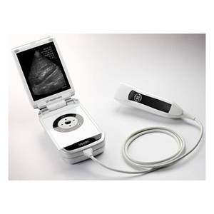 Appareil à ultrasons GE Vscan 1.2 - Product Image 2
