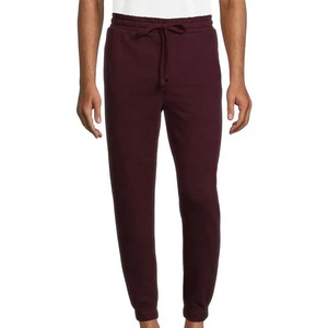 Pantalon de survêtement décontracté avec logo personnalisé 2025 dernier design Pantalon extensible à séchage rapide Joggers pour hommes Pantalons pour hommes - Product Image 5