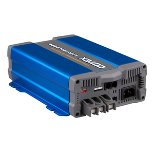 Alimentation électrique industrielle CX-1235 - Product Image 2
