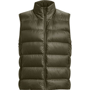 Dernière conception 2026 – Gilet matelassé pour homme, personnalisé avec logo, léger, tendance, respirant, sans manches, de qualité supérieure - Product Image 5