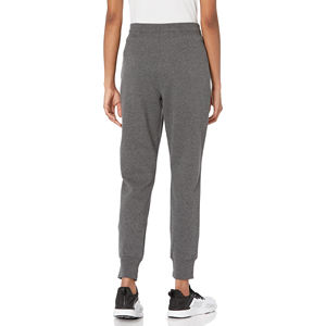 Pantalones casuales de poliéster/algodón antiarrugas al por mayor para hombres de alta calidad con cierre de cordón pantalones de invierno para hombres - Product Image 3