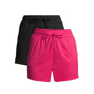 Pantalones Cortos de Baloncesto de Malla Unisex de Secado Rápido con Estilo Único y Corte Perfecto con Logotipo Personalizado, Pantalones Cortos de Sublimación de Poliéster de Malla OEM - Product Image 1