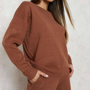 Nouveau Style femmes survêtement tenue séchage rapide survêtements pour femmes sport formation porter survêtements sur mesure taille adulte - Product Image 4