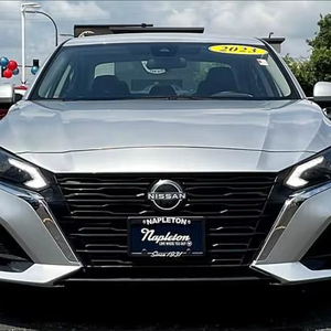 Nissan Altima 2023 - Product Image 1