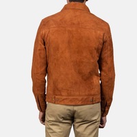 Vaqueros de punto para hombre, azul claro, vintage, de invierno, personalizados, informales, estilo urbano, de alta calidad, transpirables, de secado rápido, con lavado ácido, para exterior.
