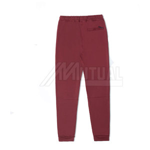 <b>Men</b> Casual Pant & <b>Trousers</b> Slim Fit <b>Stretch</b> Cotton Blend Comfortable For Everyday Wear All Seasons - Product Image 2