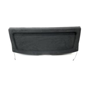 Ripiano Posteriore per Bagagliaio VOLKSWAGEN Polo 6a Serie 2G6867769 (17>) - Product Image 1